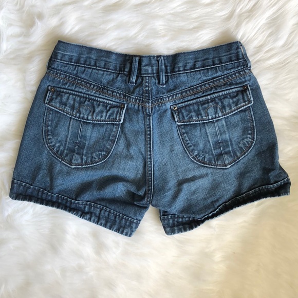 Old Navy jean shorts - Picture 3 of 8